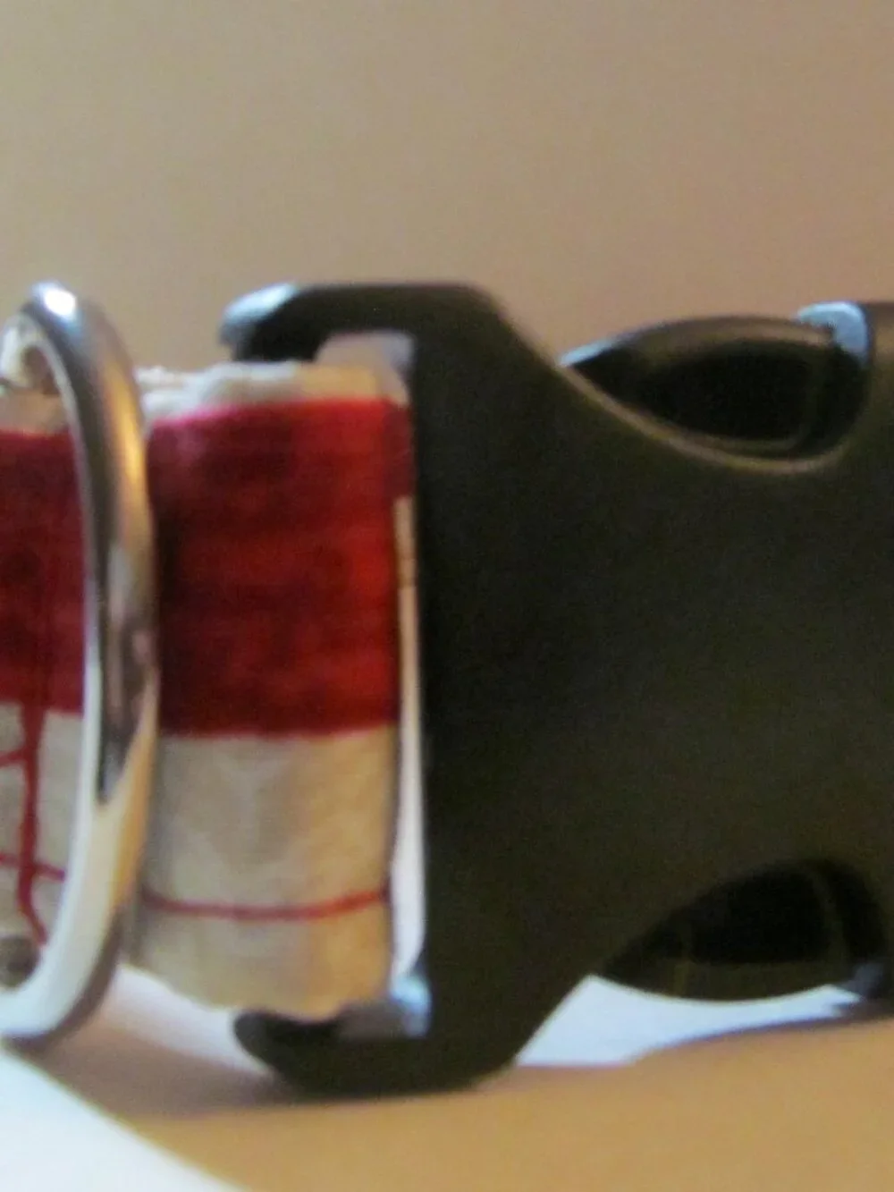 Dog Collar Size Large #6612026